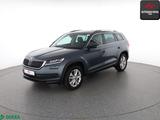 Skoda Kodiaq 2.0 TSI 4x4 PANO,MEMORY,KEYLESS,AHK,1.HD - Skoda Kodiaq mit Schiebedach