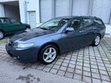 Honda Accord Tourer 2.4 Executive LEDER-AUTOMATIK-TÜV - Honda aus 2003