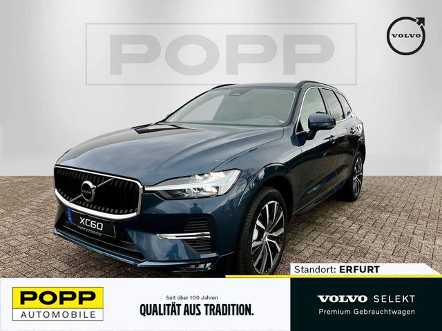 Volvo XC60 B4 FWD Core 4xSHZ ACC BLIS LHZ LED NAV STHZ