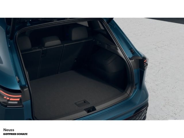 Volkswagen Tiguan - Bild 4