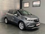 Opel Mokka X Active Start/Stop/Sport/Carplay/AHK/Cam - gebrauchte Opel Mokka aus dem Jahr 2017