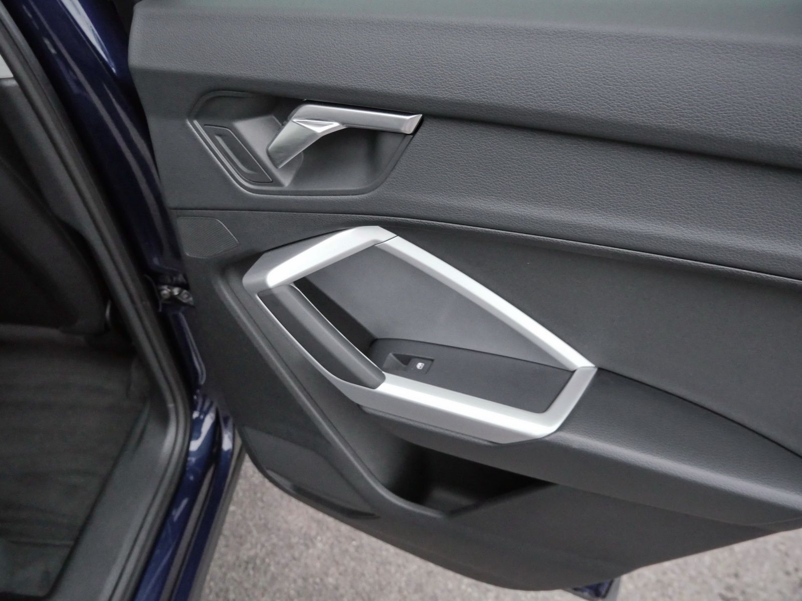 Audi Q3 - Bild 17