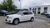 Mercedes-Benz GLK 350 4Matic - LEDER*NAVI*AHK*XENON- - Mercedes-Benz GLK-Klasse in Bremen