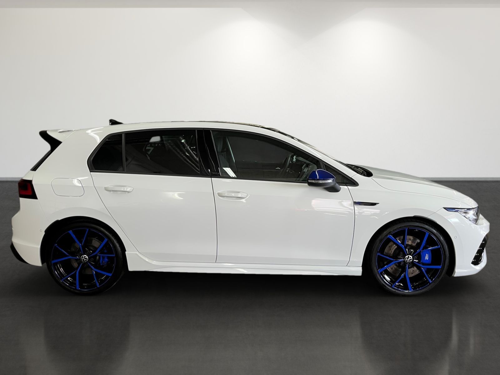 Volkswagen Golf R 20 Years 4Motion Navi PANO DCC Matrix foto 4