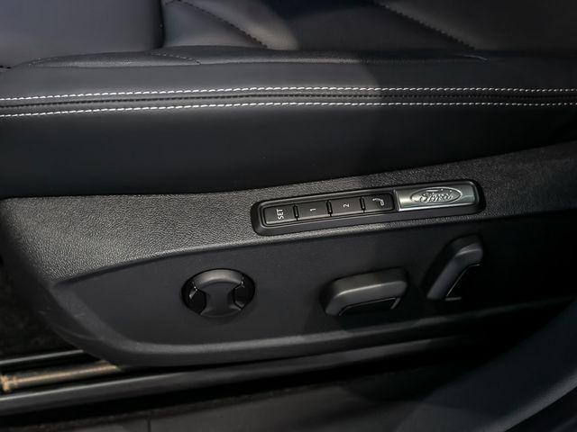 Ford Capri 210 kW RWD Premium Assistentpaket Kamera