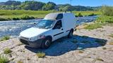 Opel Combo 1.4i Kastenwagen 122tkm 1 Hand AHK! - Opel Combo: Kastenwagen