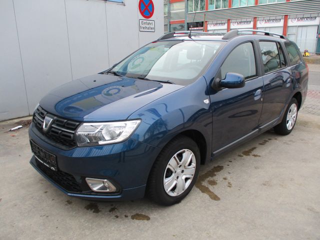 Dacia Logan MCV II Kombi Comfort