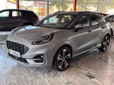 Ford Puma Hybrid ST-Line X Massage*B&O*LED*Navi*DAB+ - Ford Puma ST-Line mit Hybrid-Antrieb (Benzin/Elektro)