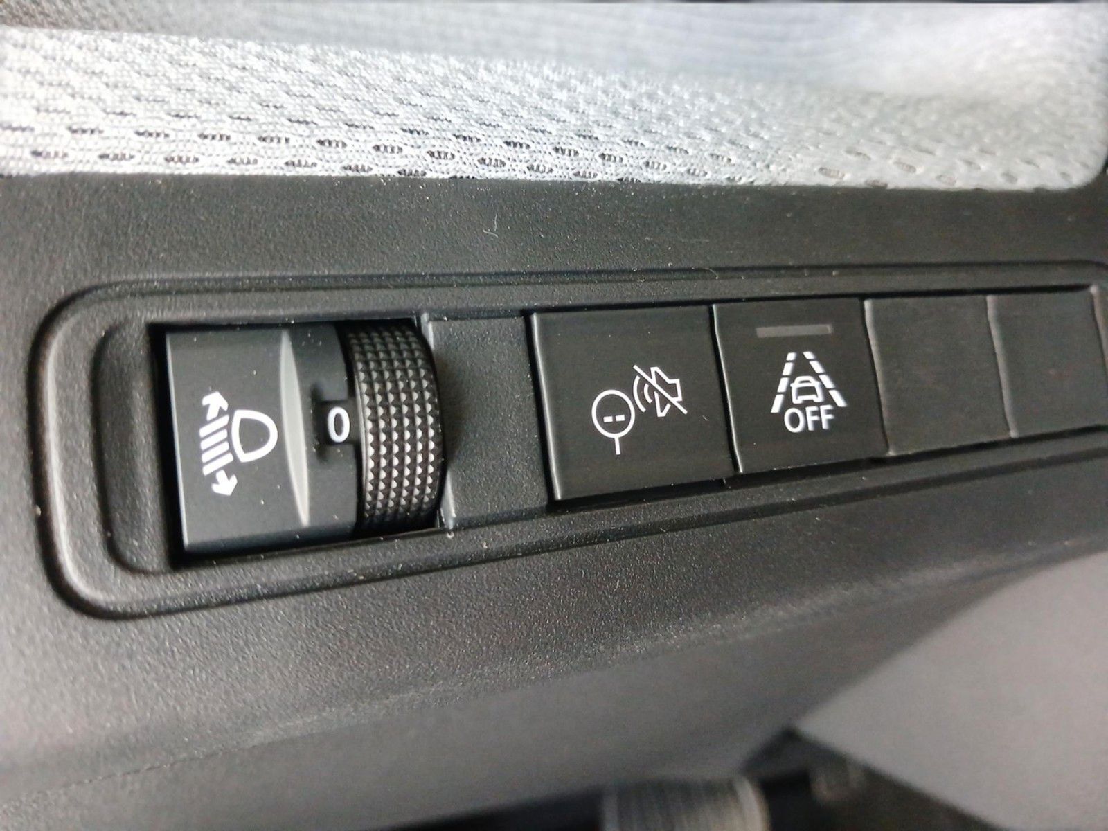 Citroën C3 Aircross - Bild 17
