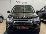 Land Rover Freelander 2 HSE SD4 Aut. *Navi-Leder-AHK-* - Land Rover Freelander Gebrauchtwagen