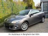 Renault Megane III Coupe / Cabrio Dynamique°Pano°2.Hand - Renault Megane mit Panoramadach
