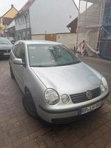Volkswagen Polo 1.4TDI Cricket  - Volkswagen Polo aus 2004: TDI