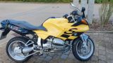 BMW R 1100 S - BMW 2001 R1100R