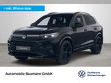 Volkswagen Tiguan 2.0 TDI R-LINE *AHK*STDHZG*MATRIX*