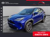 Toyota Yaris Cross 1.5 Hybrid FWD Teamplayer - Toyota Yaris Cross Jahreswagen