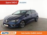 Renault Megane 1.2 TCe Symphony Aut.*NAV*HEAD-UP*LED*ACC - Renault Megane: 1.2