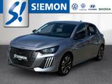 Peugeot 208 1.2 PureTech Allure NAVI LED KAM Digicockp.