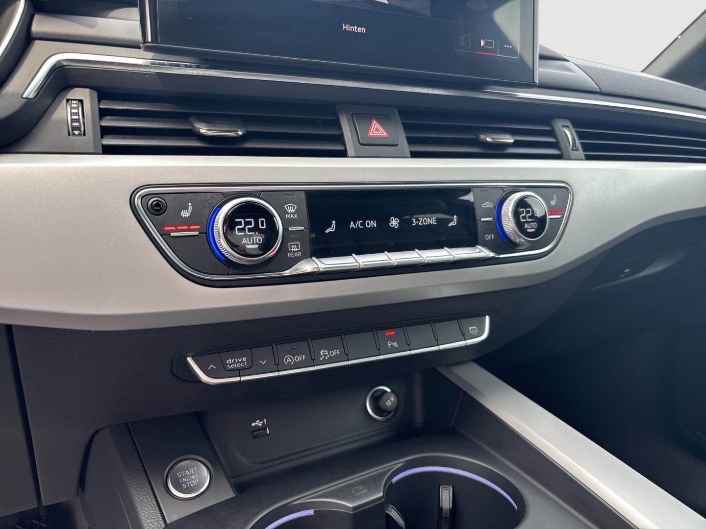 Audi A5 Sportback Advanced 40 TDI S tronic LED Navi O, миниатюра 23
