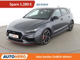 Hyundai i30 2.0 TGDI N Performance*NAVI*CAM*TEMPO* - Hyundai i30 Gebrauchtwagen
