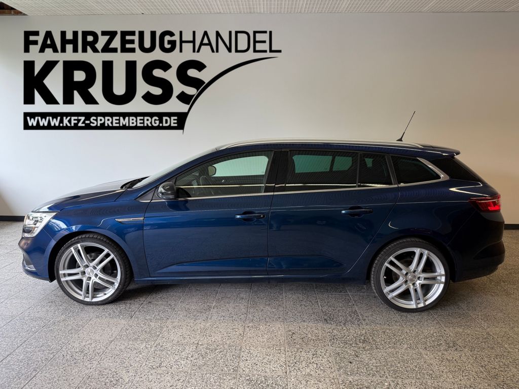 Image of Renault Megane