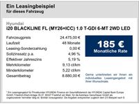 Hyundai i20 - Vorschau Bild 3