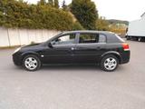 Opel Signum Edition - gebrauchte Opel Signum aus dem Jahr 2005