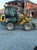 Wacker Weidemann Korbach NEUSON Radlader WL25 - Wacker LKWs