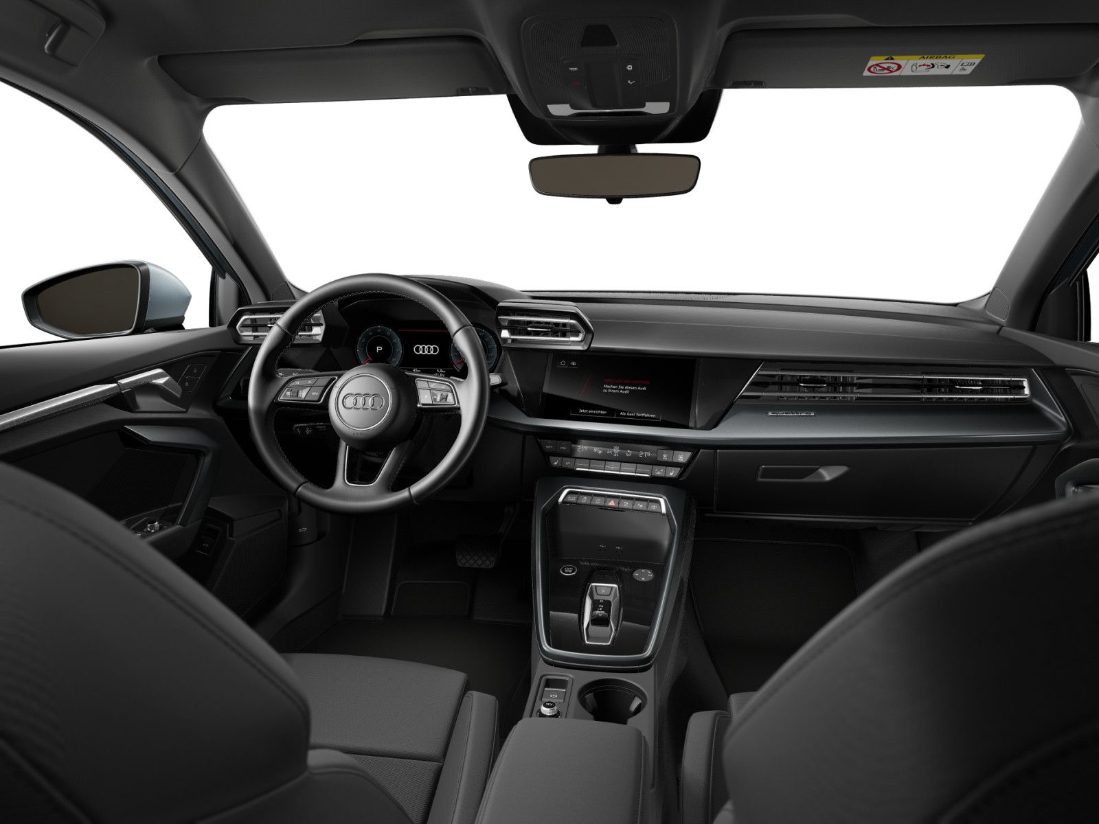 Audi A3 - Bild 10