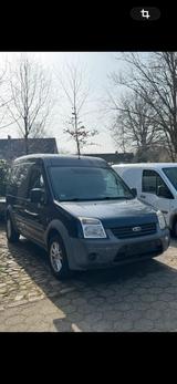 Ford Transit Connect 05/28 tüv lang - gebrauchte Ford Transit Connect aus dem Jahr 2012