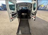 Mercedes-Benz Mercedes Citan 1.5 Diesel Pedana Disabili 5+1 - Behindertengerechte Mercedes-Benz Citan