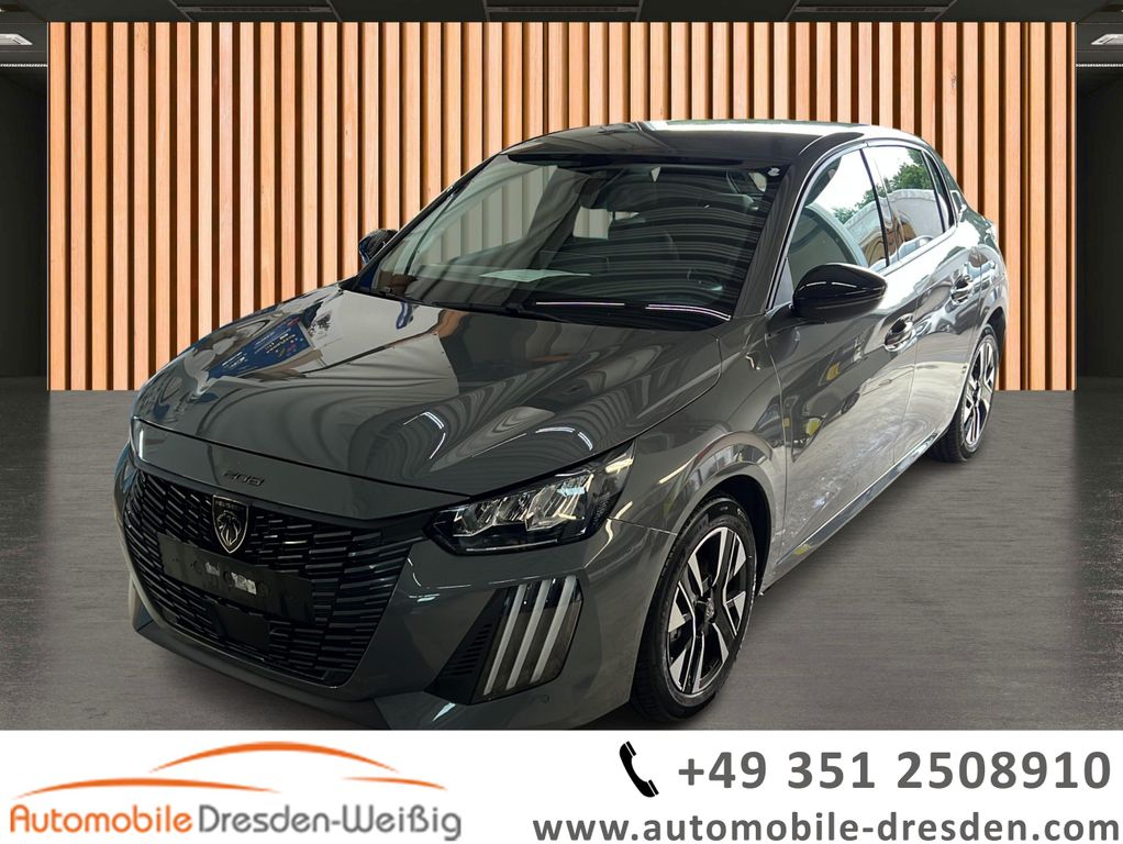 Image of Peugeot 208