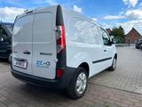 Renault Kangoo Z.E. 33* 1. Hand*Inkl. Batteri - Renault Kangoo mit Elektro-Antrieb: Automatik