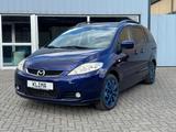 Mazda 5 1.8 Exclusive Android / 7 Sitzer / TÜV 05/2028 - gebrauchte Mazda 5 aus dem Jahr 2007