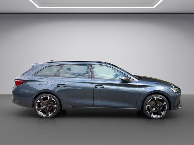 Leon 2.0 TDI DPF DSG