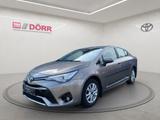 Toyota Avensis 1.8 Multidrive S Comfort - Toyota Avensis: Automatik