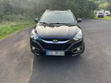 Hyundai Tucson ix35 1.6 GDI - viele Neute - gebrauchte Hyundai TUCSON aus dem Jahr 2012
