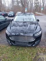 Ford Mondeo 2,0 TDCi 110kW Business Edition Turni...