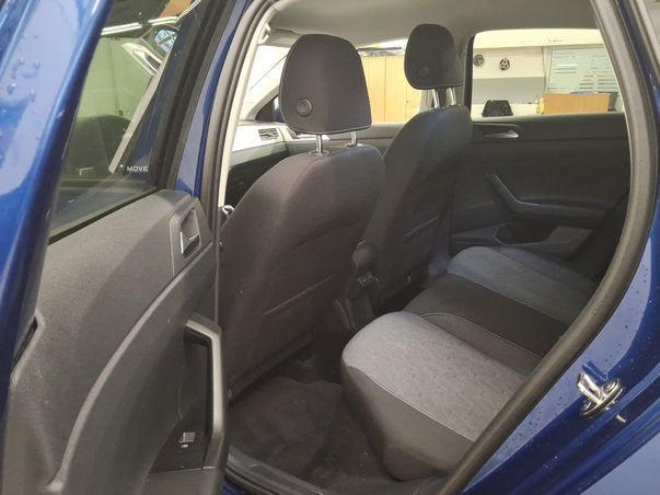 Volkswagen Taigo - Bild 7