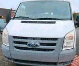 Ford Transit /Tourneo  LKW Geschlossen Kas... - gebrauchte Ford Tourneo aus dem Jahr 2011