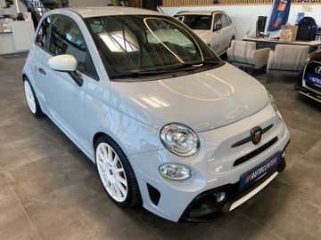 Abarth 500 595 esseesse *1.HAND*NAVI*AKROPOVIC*SPORT*