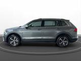 Volkswagen Tiguan Allspace 2.0 TDI DSG 4Motion Highline AHK - Volkswagen Tiguan Allspace: Grau