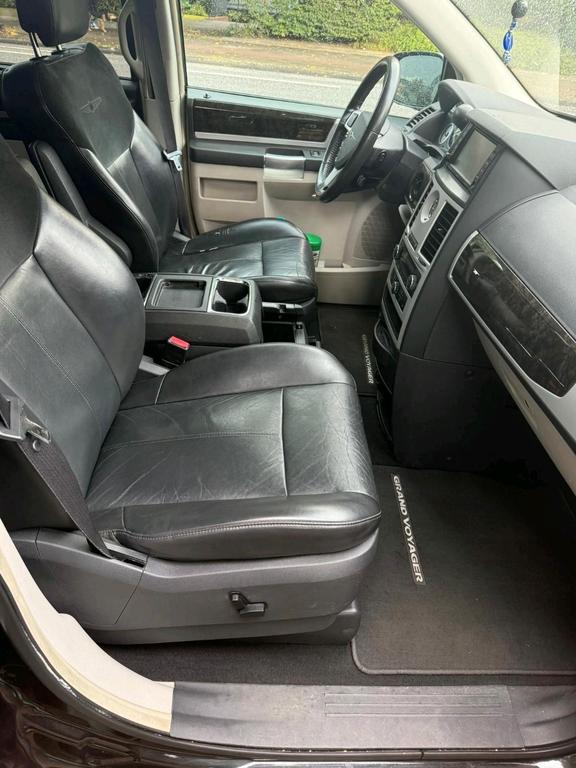 Chrysler Grand Voyager