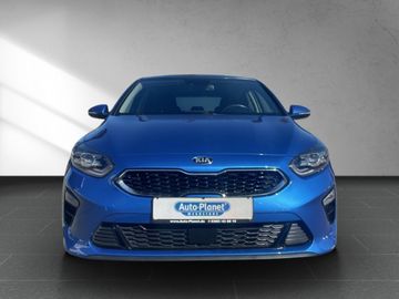 Kia Ceed 1.4 GDI Spirit LED NAVI DACH KLIMAAUTOMATIK
