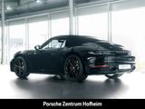 Porsche 992 911 Carrera Cabriolet Sportabgas 21-Zoll - Porsche: 911 Sport