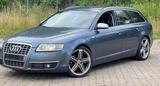 Audi A6 4F 2.7 TDI Quattro ABT TÜV/AHK - Audi A4: Abt