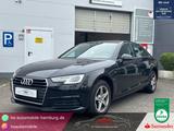 Audi A4 35 TDI sport - Audi A4 Gebrauchtwagen in Lübeck