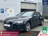 Audi A4 35 TDI sport - Audi A4 mit Diesel-Antrieb: Limousine