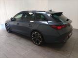 Seat Leon Sportstourer 2.0 TSI VZ|4Drive|Navi|PDC| - Seat Leon Gebrauchtwagen in Saarbrücken