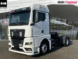 MAN TGX 18.470 4x2 BL SA, GM, Retarder, ADR EXIII - MAN Adr