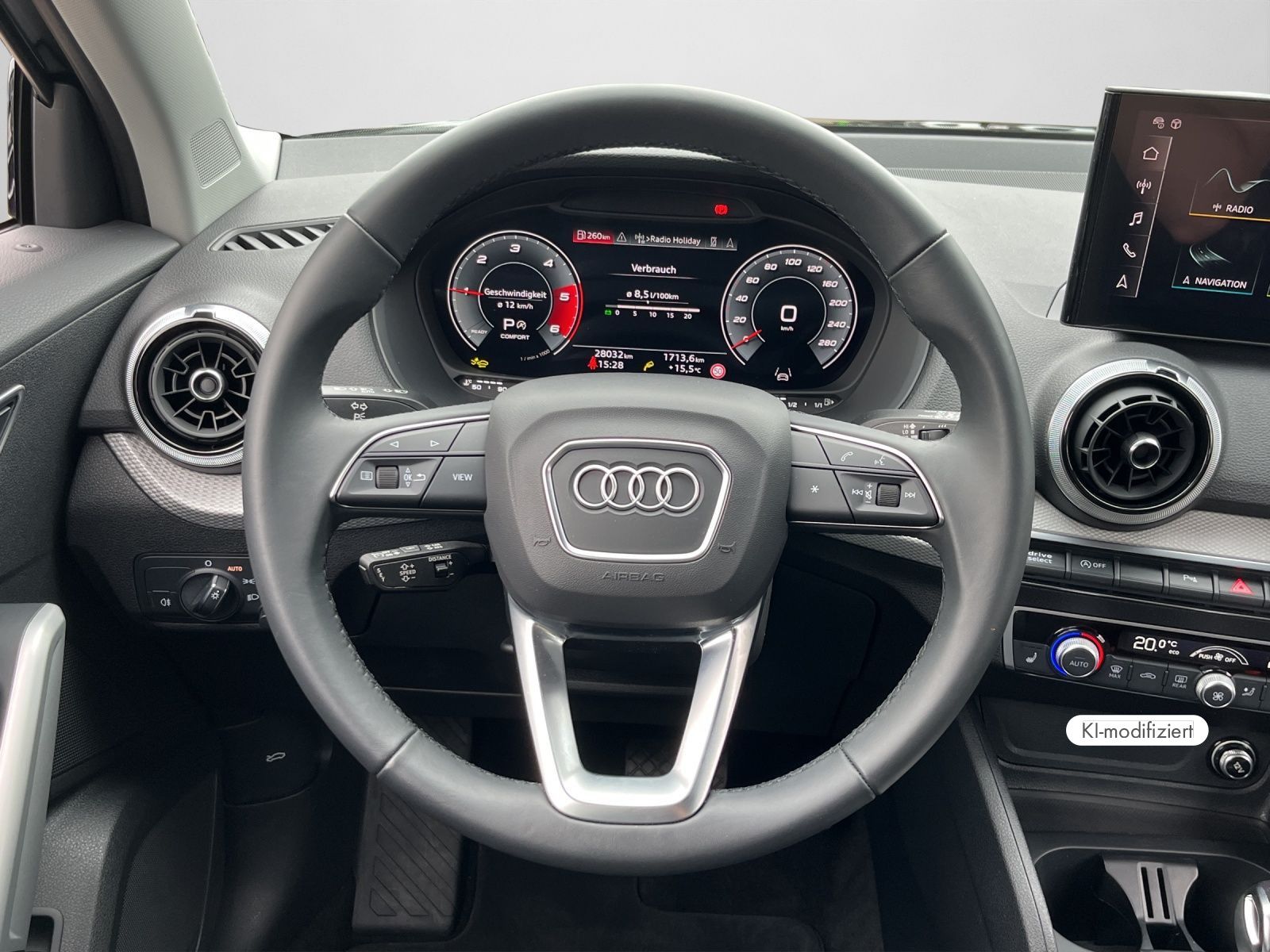 Audi Q2 - Bild 10